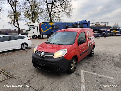 Buy RENAULT RENAULT KANGOO EXPRE on Ayvens Carmarket